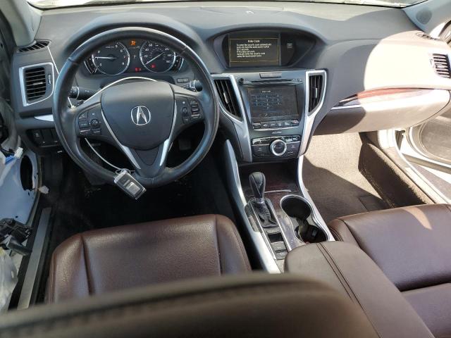 2016 ACURA TLX - 19UUB1F35GA001962