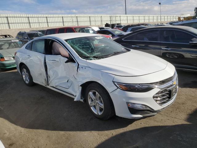 Vin: 1g1zb5st4pf173736, lot: 46333825, chevrolet malibu ls 20234
