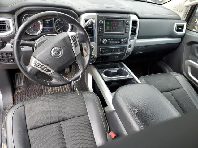 2019 NISSAN TITAN SV 1N6AA1E55KN518541