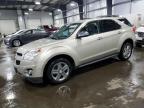 2015 CHEVROLET EQUINOX LT - 2GNFLHE37F6122770