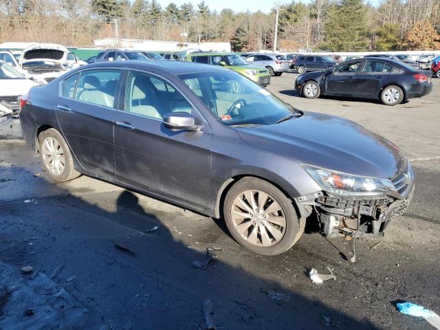 Vin: 1hgcr2f81da181722, lot: 46894495, honda accord exl 20134