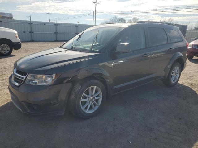 DODGE JOURNEY SX