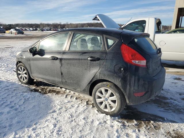 Vin: 3fadp4ej5dm118317, lot: 46273665, ford fiesta se 20132