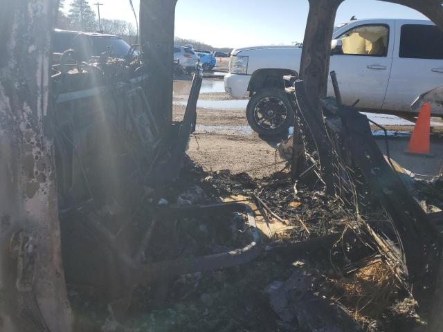 2024 GMC SIERRA K15 3GTUUEEL3RG443810