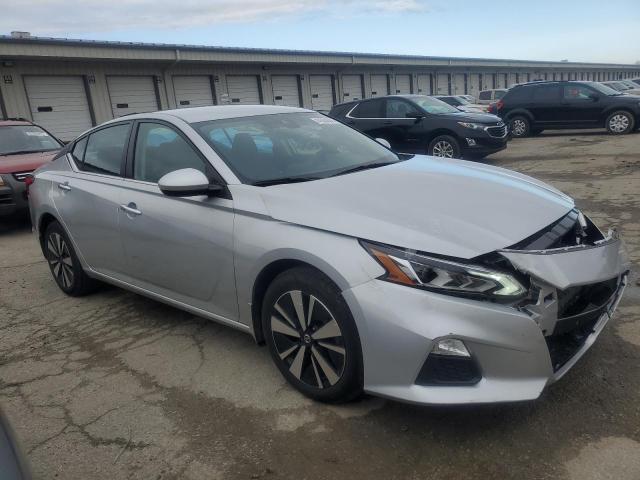 2022 NISSAN ALTIMA SV - 1N4BL4DW5NN366378