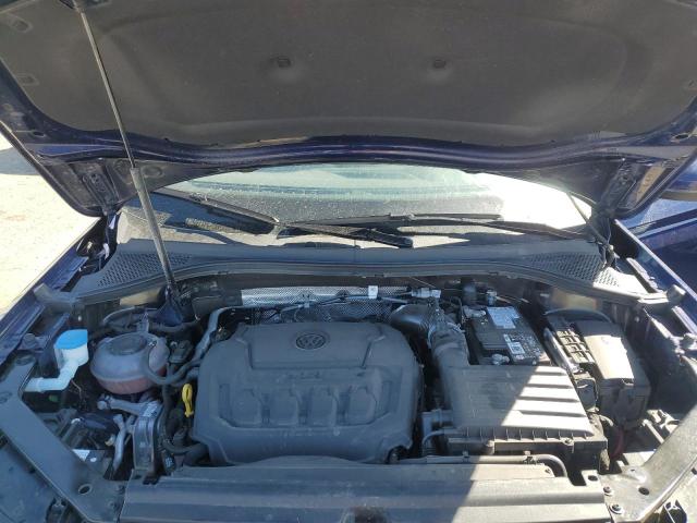 2024 VOLKSWAGEN TIGUAN SE - 3VV2B7AX8RM178709