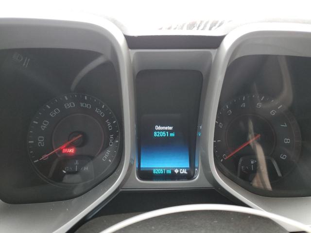2015 CHEVROLET CAMARO 2SS 2G1FK1EJ4F9301843