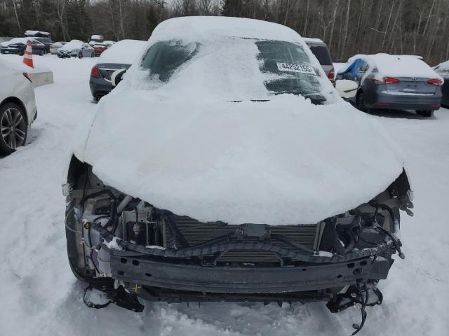 2020 NISSAN ROGUE S - 5N1AT2MT9LC811158