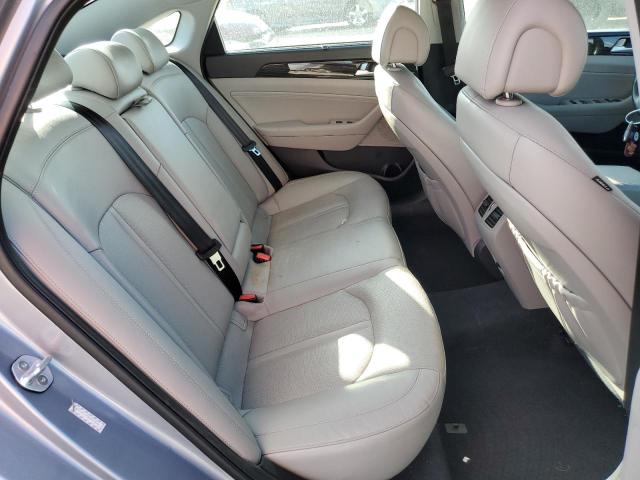 2016 HYUNDAI SONATA HYB - KMHE34L15GA027672