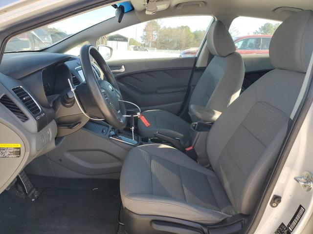 2018 KIA FORTE LX - 3KPFL4A73JE213327