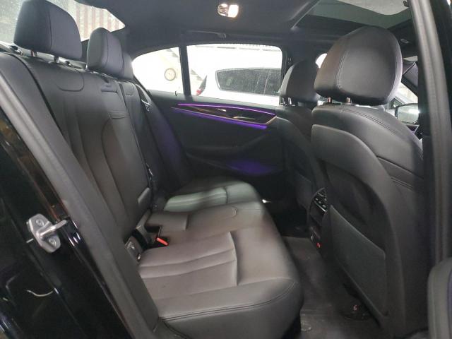 2020 BMW 530 XI - WBAJR7C05LWW77977