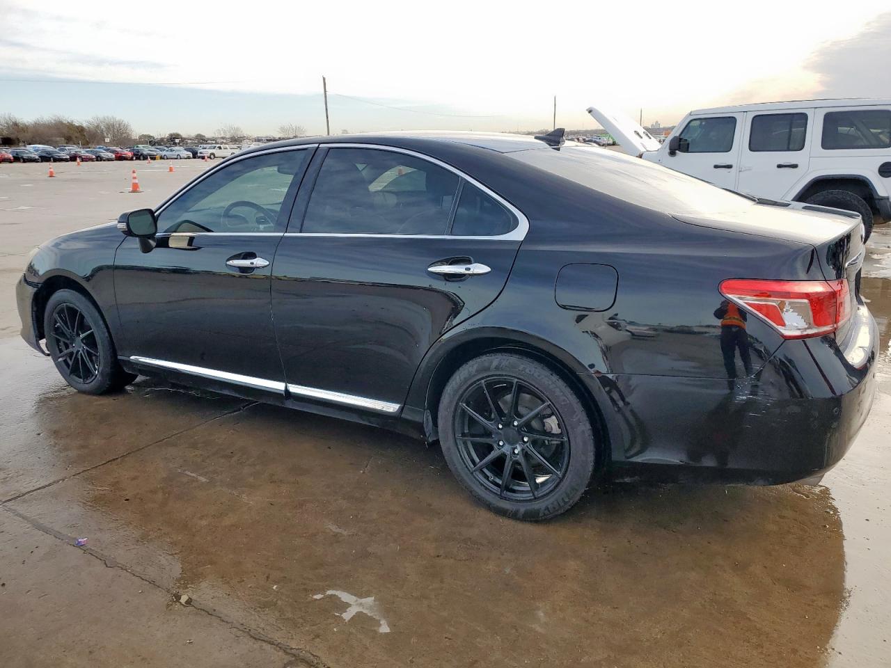 LEXUS ES 350