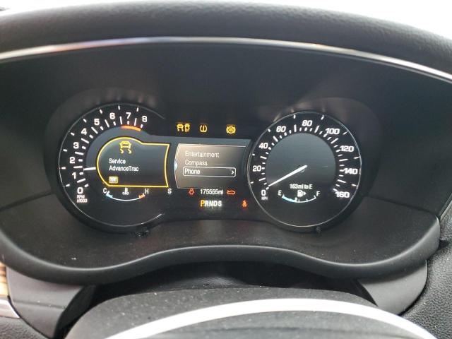2015 LINCOLN MKC 5LMCJ1A97FUJ08686