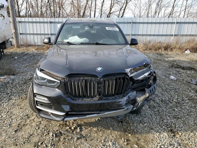 2020 BMW X5 XDRIVE4 5UXCR6C03L9B63230