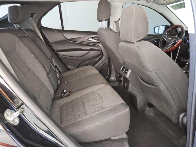 2022 CHEVROLET EQUINOX LT 3GNAXUEV8NL203179