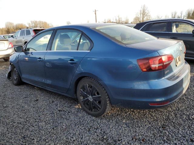 2017 VOLKSWAGEN JETTA S - 3VW2B7AJXHM261824