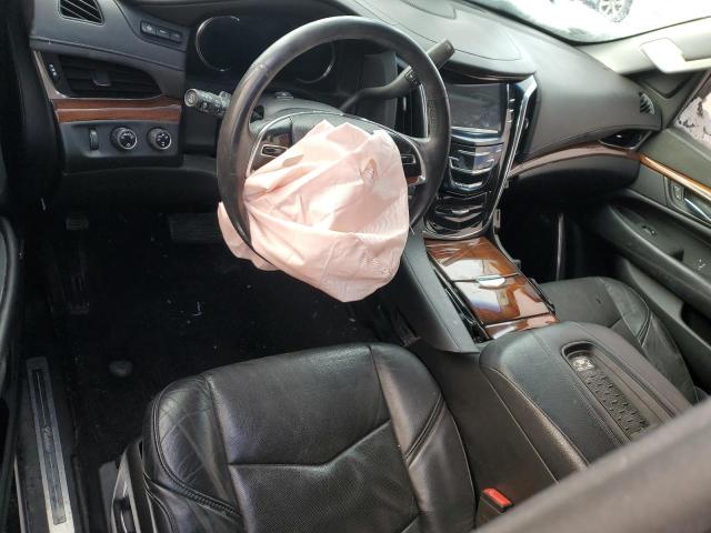 2016 CADILLAC ESCALADE L 1GYS4BKJ9GR192064