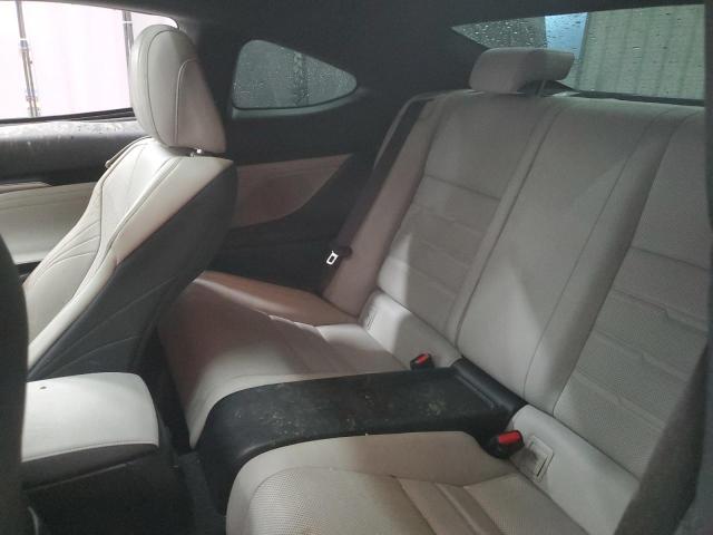 2015 LEXUS RC 350 JTHHE5BC9F5003241