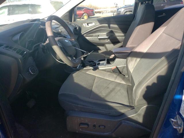 2017 FORD ESCAPE SE - 1FMCU9GD9HUD28967