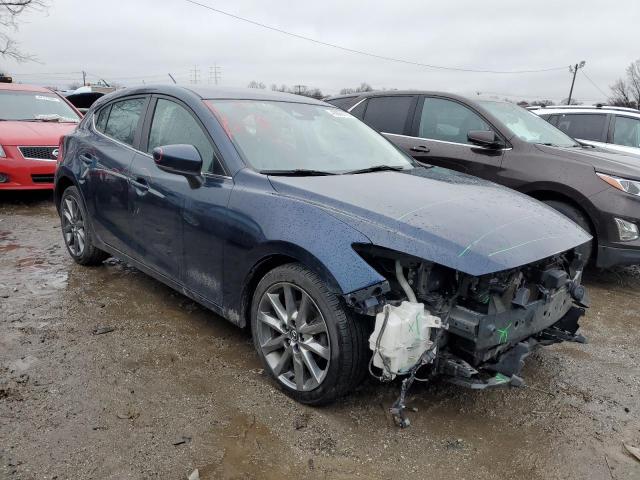 2018 MAZDA 3 TOURING 3MZBN1L30JM163572