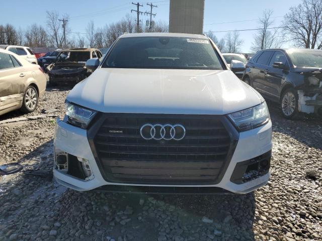 2019 AUDI Q7 PRESTIG WA1VAAF79KD007015