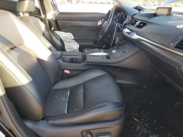 2015 LEXUS CT 200 JTHKD5BHXF2231481