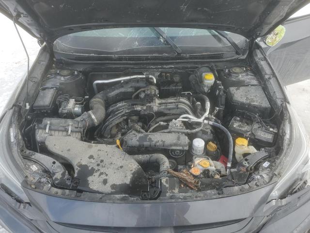 2023 SUBARU LEGACY PRE 4S3BWAD64P3015184