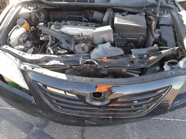 2009 TOYOTA CAMRY BASE #3301670623