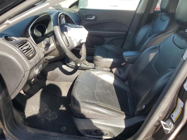 2019 JEEP COMPASS LI - 3C4NJDCB9KT673625