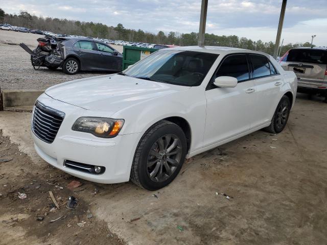 Vin: 2c3ccaggxeh232982, lot: 44759145, chrysler 300 s 2014 img_1
