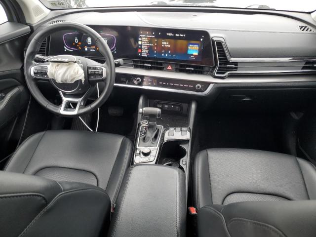 2023 KIA SPORTAGE E - 5XYK33AF3PG064218
