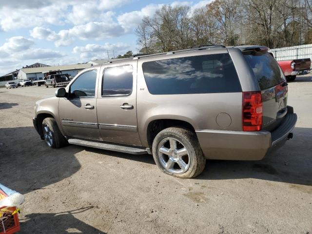 Vin: 1gnscke03er151784, lot: 43482165, chevrolet suburban c1500 ltz 20142