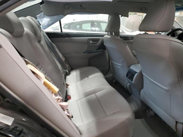 2016 TOYOTA CAMRY LE - 4T1BF1FK5GU534101
