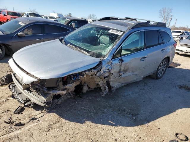 Vin: 4s4bsbnc8g3350367, lot: 48027205, subaru outback 2.5i limited 2016 img_1