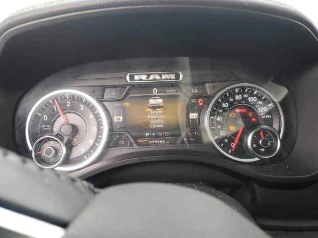 2020 RAM 1500 LARAM - 1C6SRFJT2LN275653