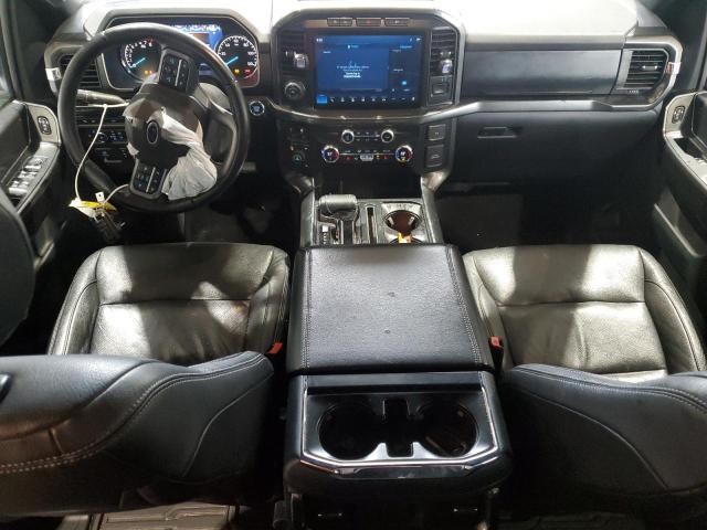 2021 FORD F150 SUPER - 1FTFW1E53MFB75624