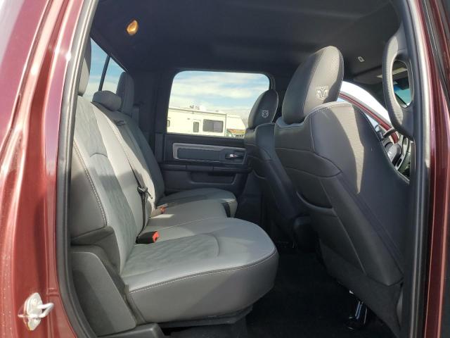 2018 RAM 2500 POWER 3C6TR5EJ9JG164661