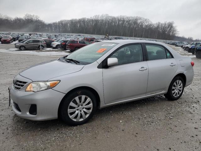 Vin: 2t1bu4ee6dc974568, lot: 56730135, toyota corolla base 2013 img_1
