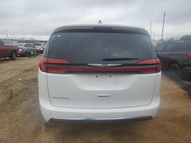 2025 CHRYSLER PACIFICA S 2C4RC1BG3SR502508