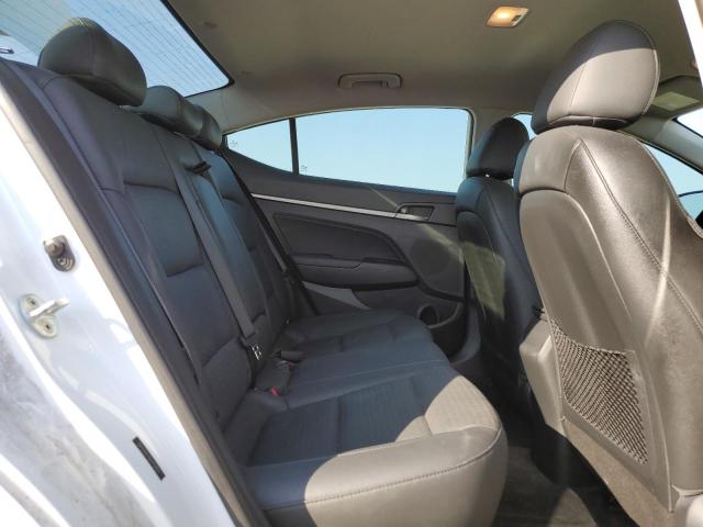 2017 HYUNDAI ELANTRA SE - 5NPD84LF9HH110853