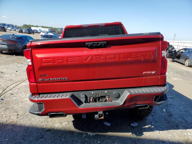 1GCUDEED8NZ503387 2022 CHEVROLET ALL Models