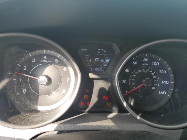 2015 HYUNDAI ELANTRA SE - 5NPDH4AE3FH567777