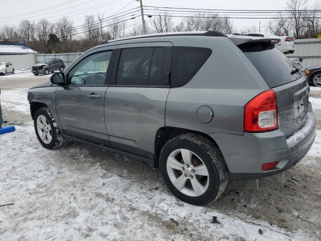 Vin: 1c4njceb8cd685344, lot: 43037965, jeep compass latitude 20122