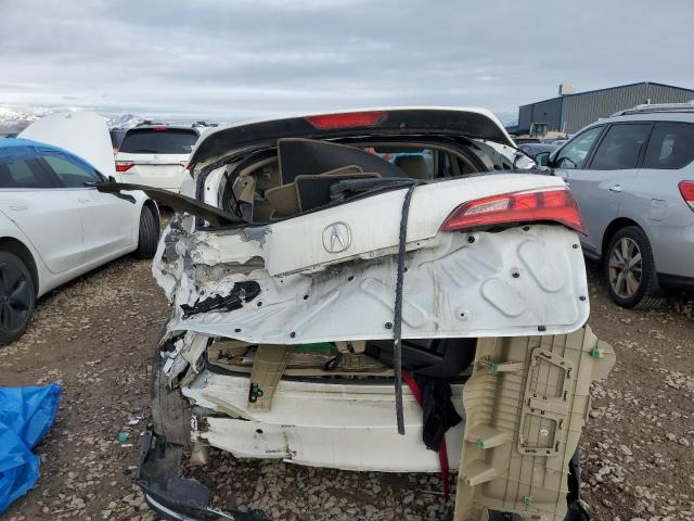 2016 ACURA RDX ADVANC 5J8TB4H78GL026971