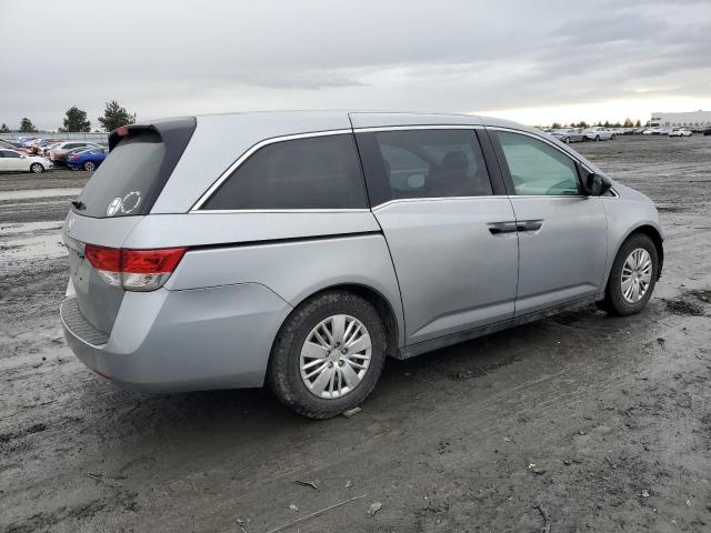 2017 HONDA ODYSSEY LX 5FNRL5H24HB003336