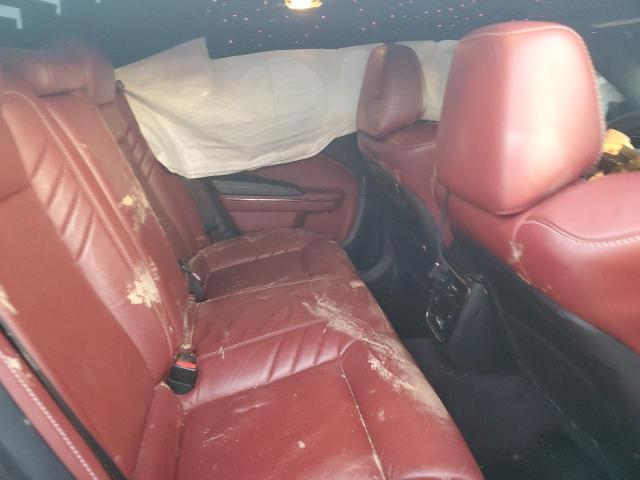 2018 DODGE CHARGER SR 2C3CDXL9XJH312039