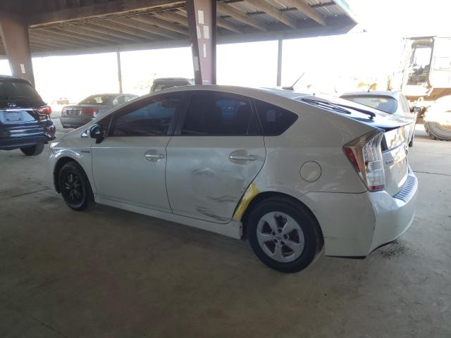 Vin: jtdkn3du9a0048302, lot: 47090465, toyota prius 20102