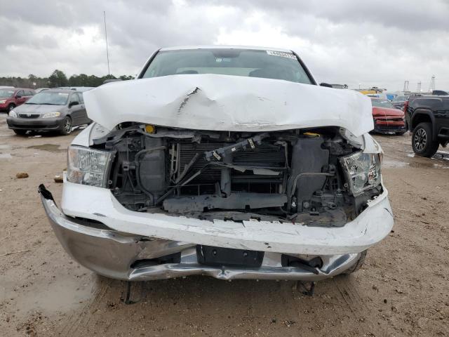2021 RAM 1500 CLASS 1C6RR7FT4MS578708