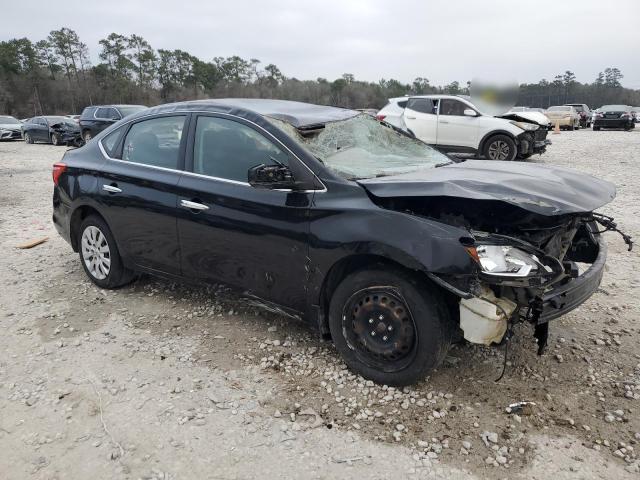 2017 NISSAN SENTRA S - 3N1AB7AP8HL710557