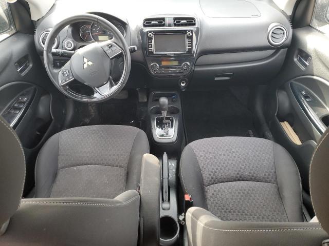 2020 MITSUBISHI MIRAGE SE ML32A4HJ4LH005401